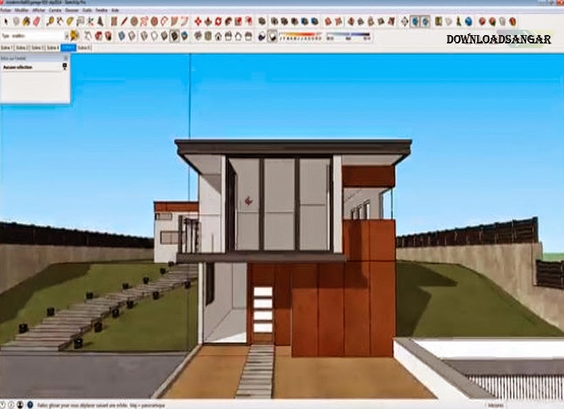 free irender nxt for sketchup 2018